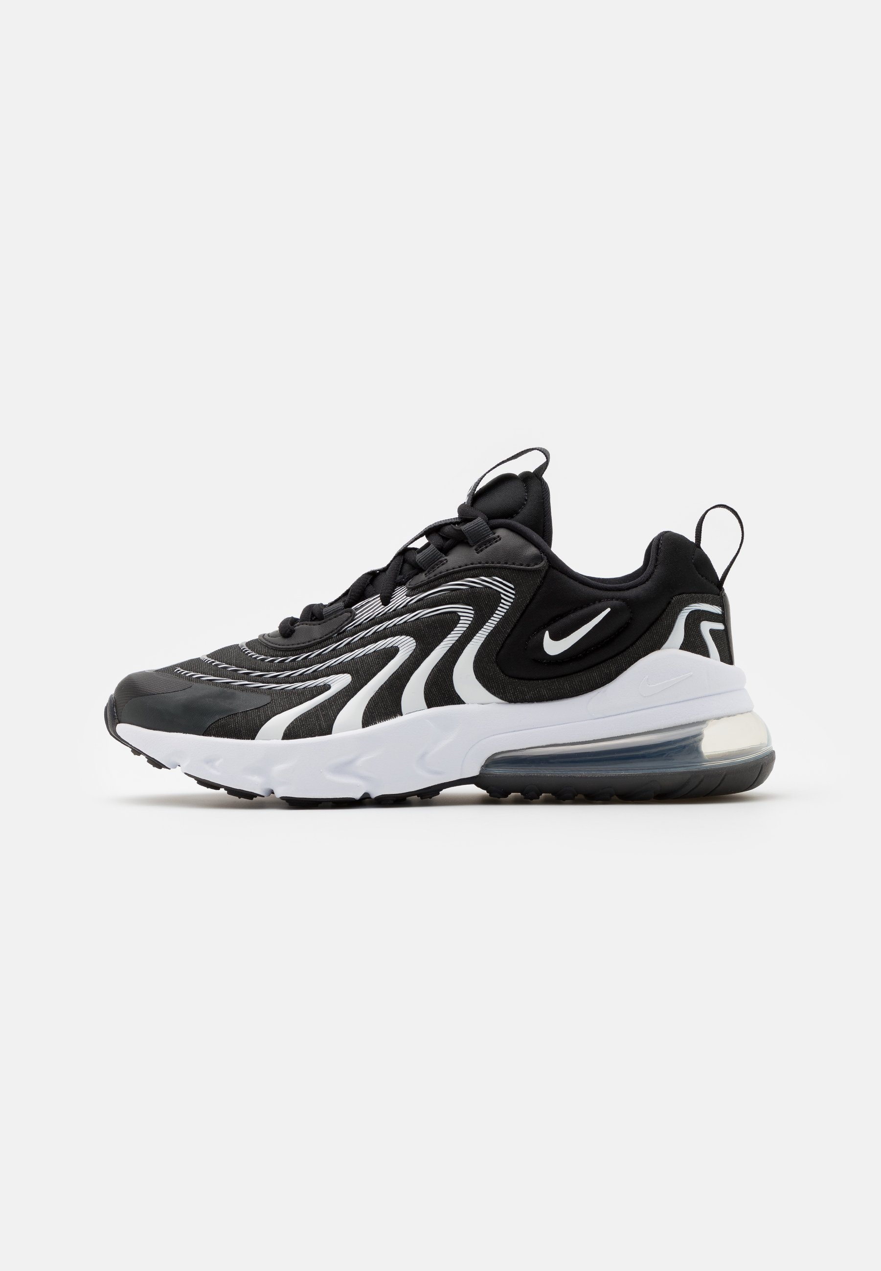 nike air max 270 react trainer wolf grey
