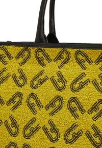 Furla OPPORTUNITY - Bolso shopping - canary