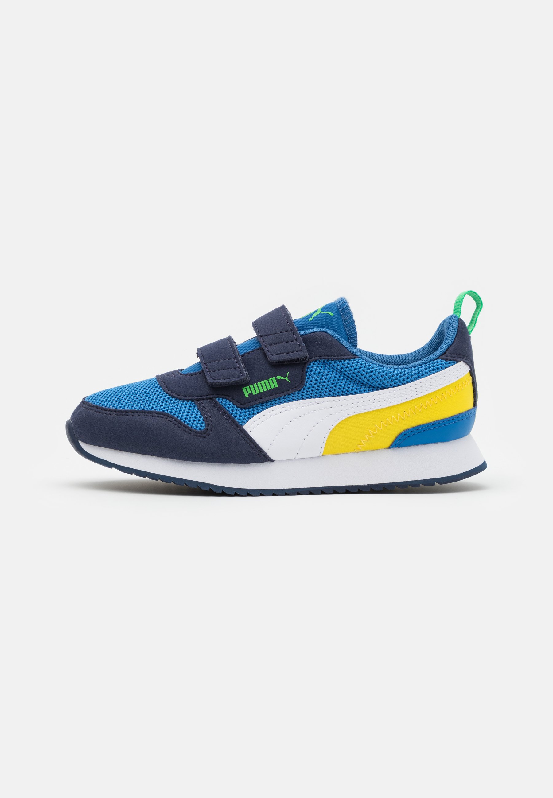 chaussure puma noir femme