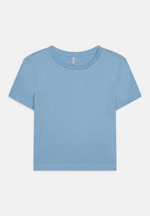 KOGPALMA - T-shirt basic - blissful blue