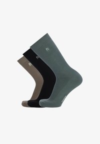 Neizbrano, multi coloured