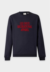 Επιλέχθηκε, dark navy