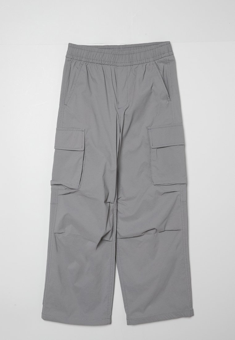 GAP Cargobroek grijs