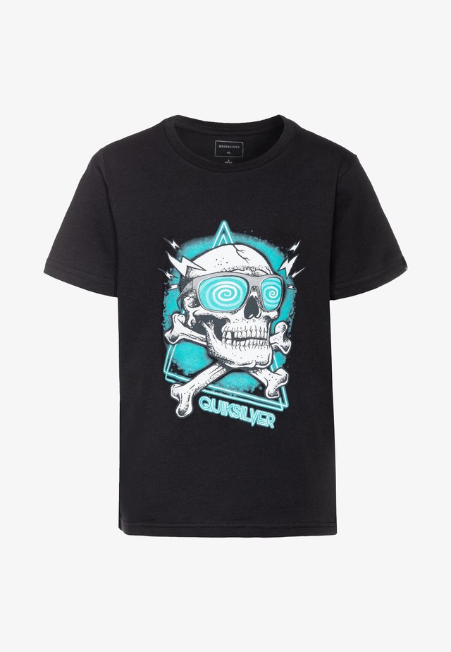HELL REVIVAL - T-Shirt print - black