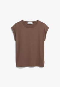 Niet geselecteerd, toasty tan