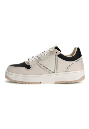 ANCONA EINSÄTZE - Sneakers low - mehrfarbig beige