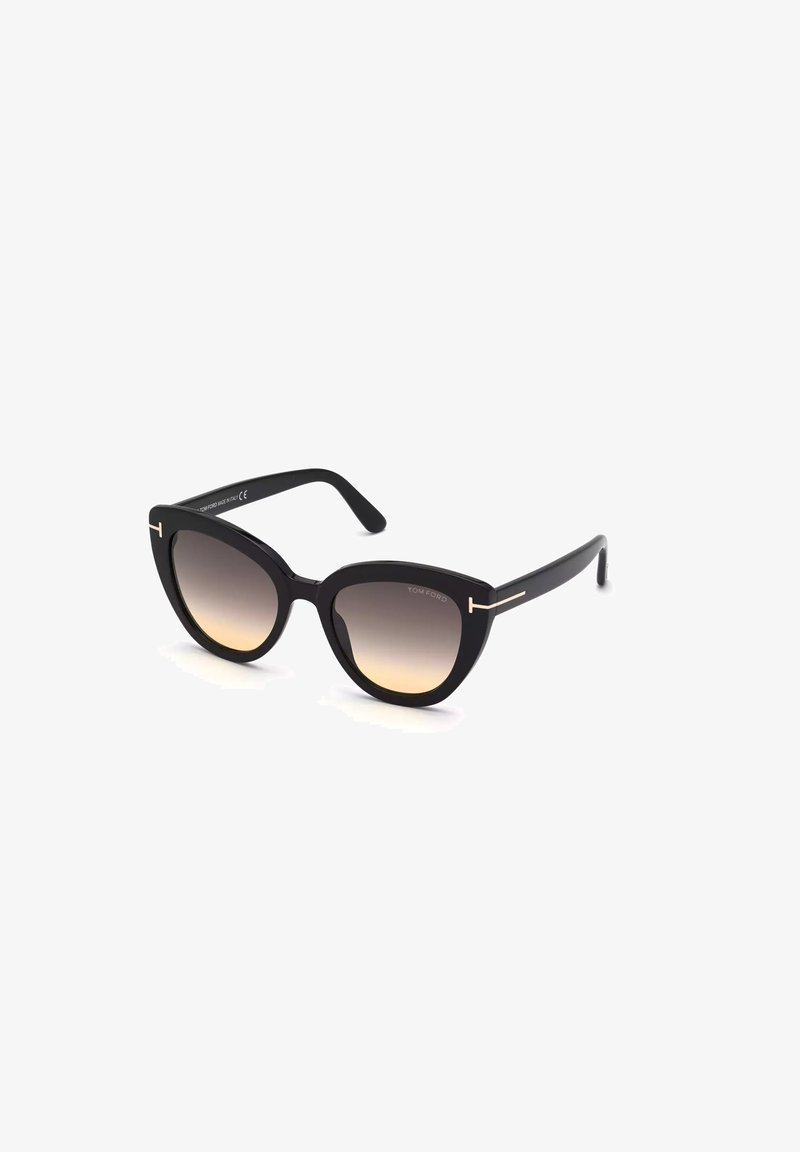 Tom Ford IZZI - Saulesbrilles - black