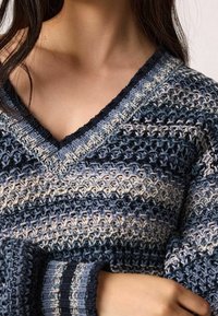 Next Trui - blue