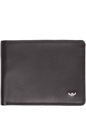 Wallet - schwarz