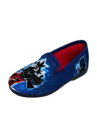 Bubble Kids Zapatos sin cordones - azul