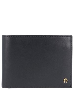 AIGNER AIGNER DAILY BASIS GELDBÖRSE LEDER 11 CM - Portefeuille - schwarz