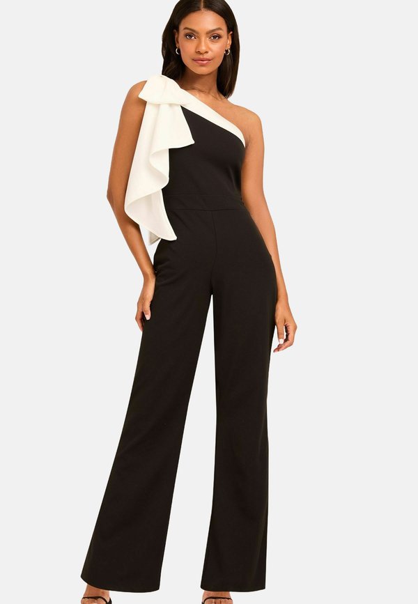 REGULAR FIT - Jumpsuit