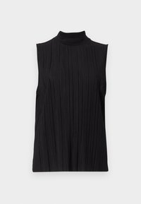 VMCIRA - Bluse - black