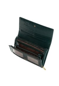 WITTCHEN VERONA COLLECTION - Portafoglio - grün