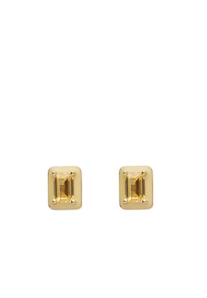 Orecchini - yellow gold yellow
