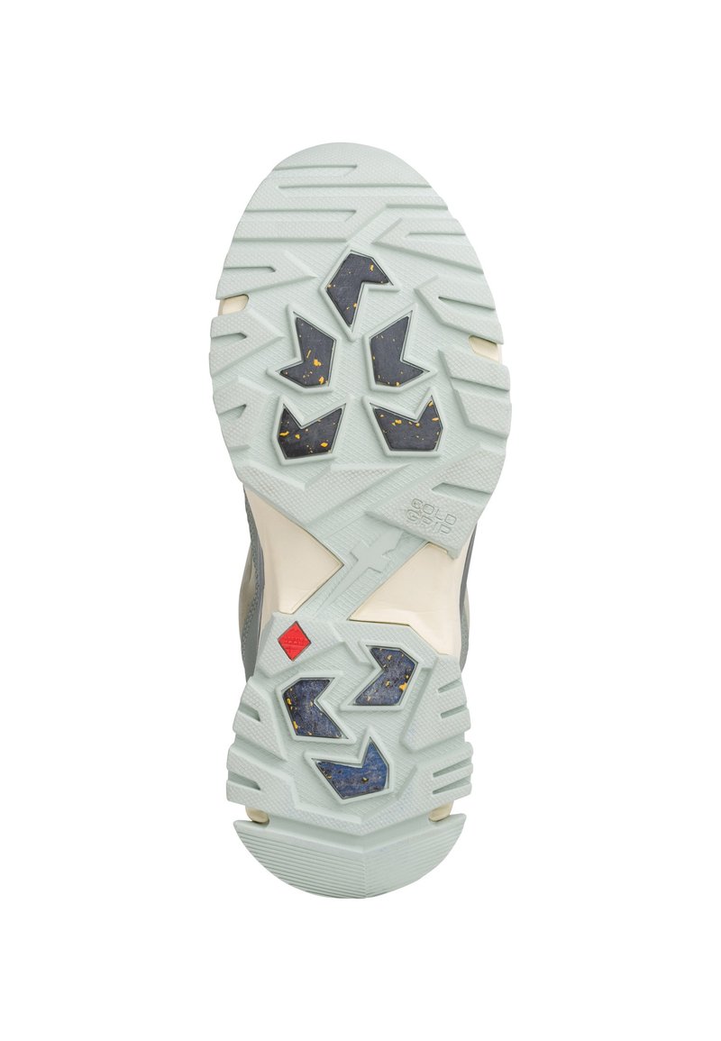 Damen Sneaker low | Tamaris TAMARIS OUTDOOR LOW Sneaker low moss/grün - IO62393 Damen Sneaker low | Tamaris TAMARIS OUTDOOR LOW Sneaker low moss/grün - IO62393
