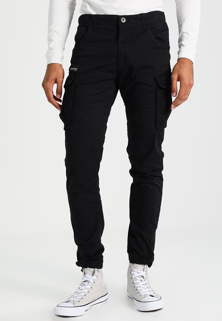 jack jones combat trousers
