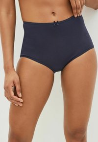Next RICH 4 PACK  - Fecskék - navy white