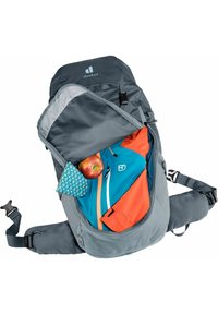 Deuter FUTURA  - Trekkingrucksack - schwarz
