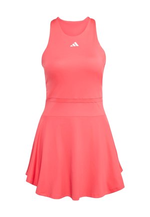 adidas Performance, Y-DRESS - Vestido de deporte - pure turbo