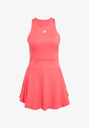 adidas Performance, Y-DRESS - Vestido de deporte - pure turbo