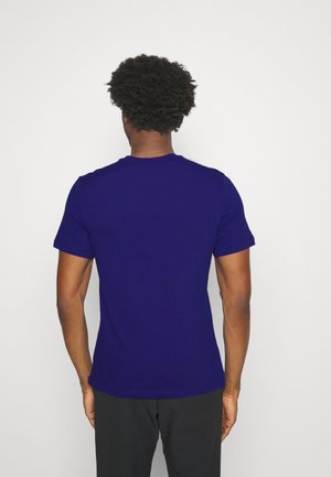 Sports T-shirts - blue