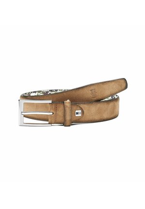 UNI - Belt - beige
