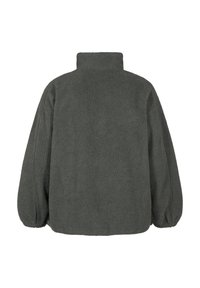 Active by Zizzi Fliisjakk - urban chic