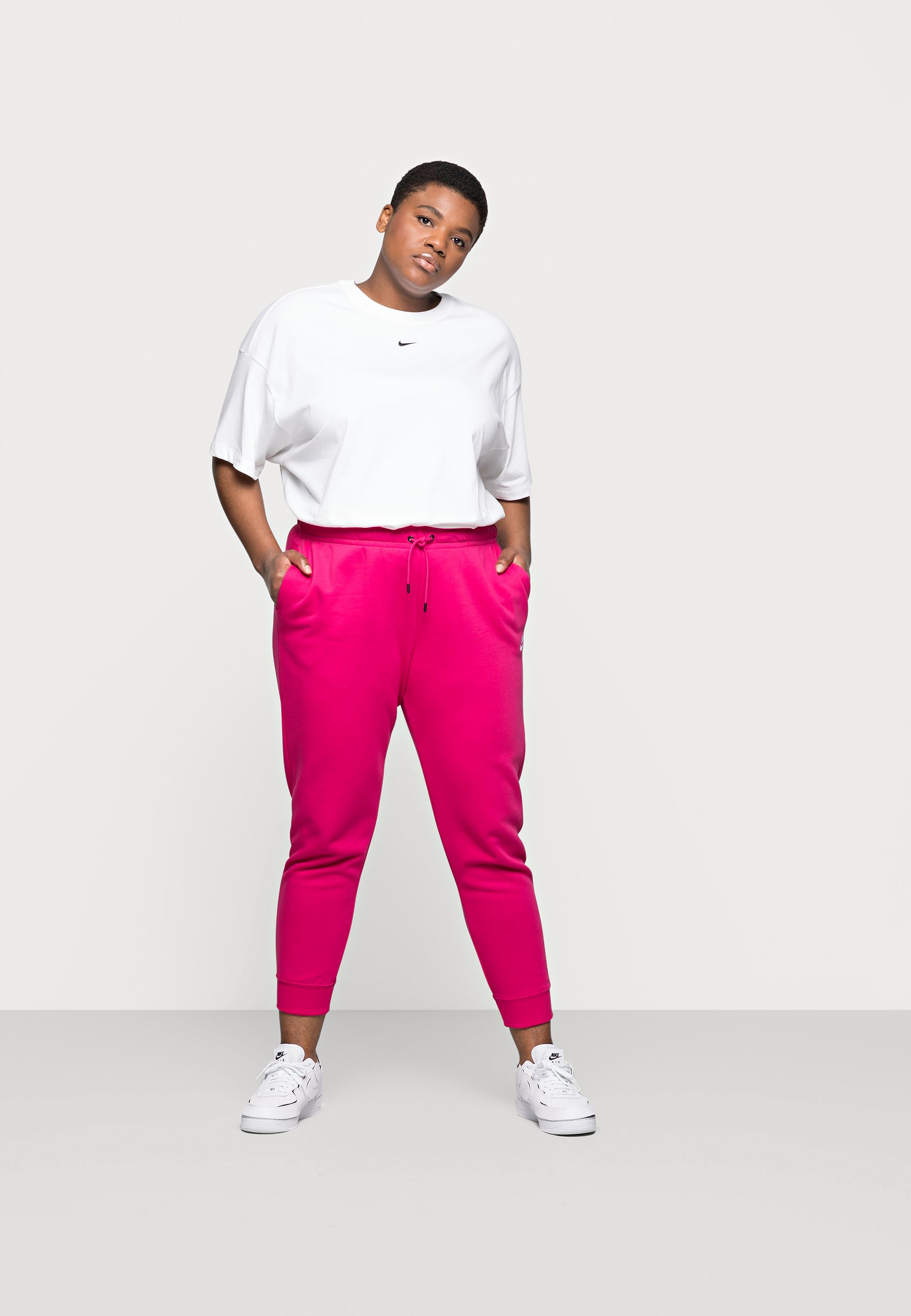fireberry nike sweatpants