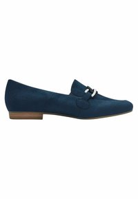 Jana Slip-ons - navy