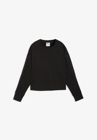 Non sélectionné, black