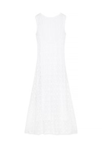 Robe de cocktail - offwhite