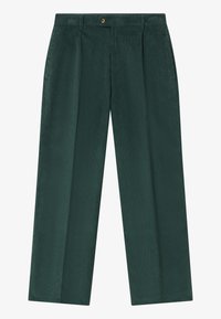 Δεν επιλέχθηκε, darkest spruce