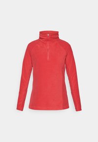 GLACIAL™ 1/2 ZIP - Pulover iz flisa - daredevil