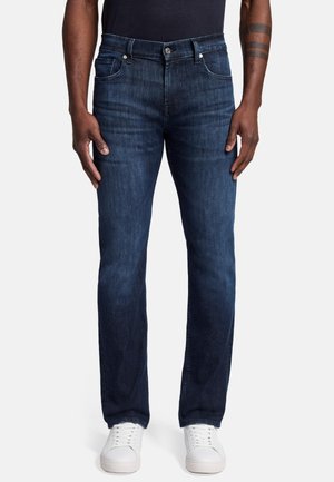 Jeans Slim Fit - dark blue