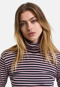 GANT - Bluzka z długim rękawem