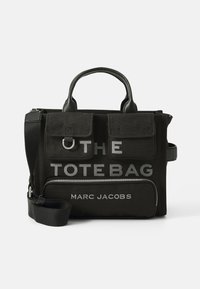 THE MEDIUM - Torbica - black