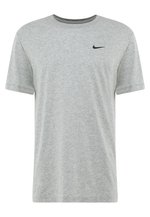 nike tee crew solid