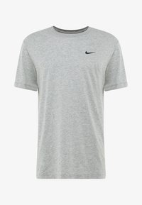 Δεν επιλέχθηκε, dark grey heather/black