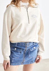 GANT Sudadera - beige
