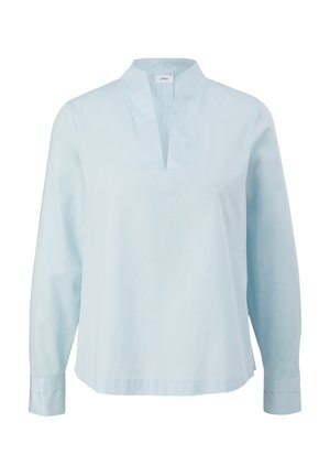 s.Oliver BLACK LABEL Blouse - blue