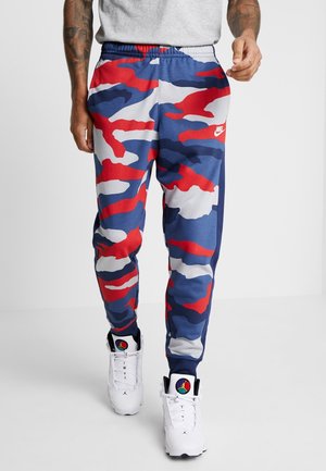 Pantalones deportivos - grey