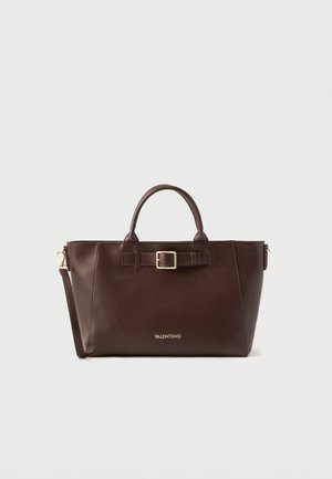 SPECIAL TREND - Handtas - cioccolato