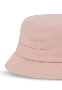 Johnny Urban BUCKET HAT GILL - Kalap - rose