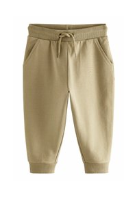 Unausgewählt, khaki/grey/blue