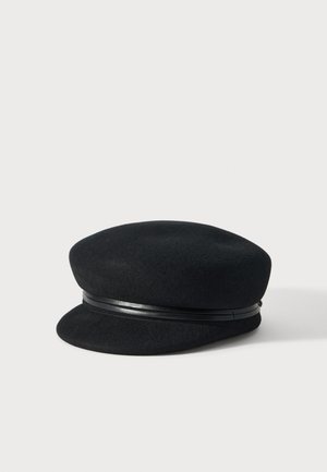Weekend Max Mara, Шапка - black