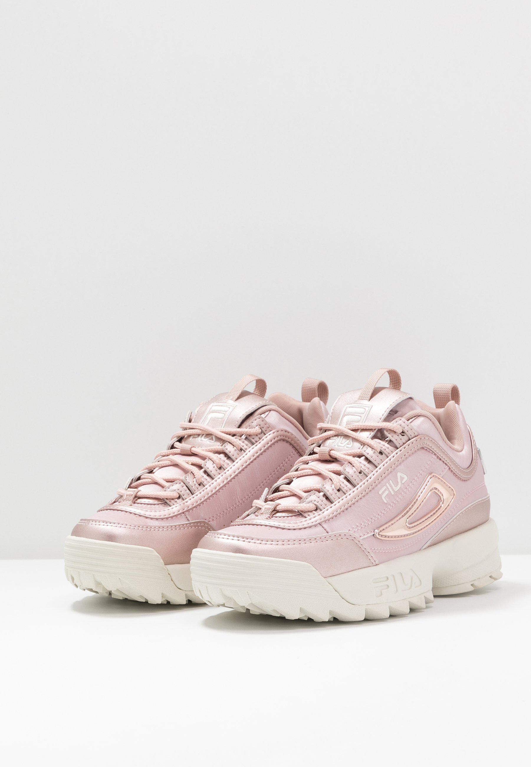 zalando fila chaussure