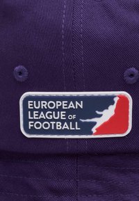 DEF SHOP X EUROPEAN LEAGUE FRANKFURT GALAXY - Pălărie - acai