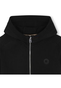 BOSS Kidswear JUNIOR CARDIGAN - Ζακέτα - black