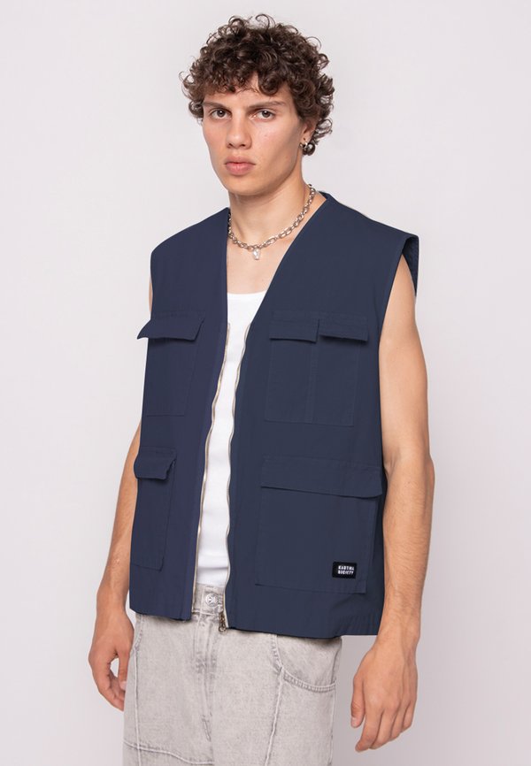 VEST RIP STOP - Weste